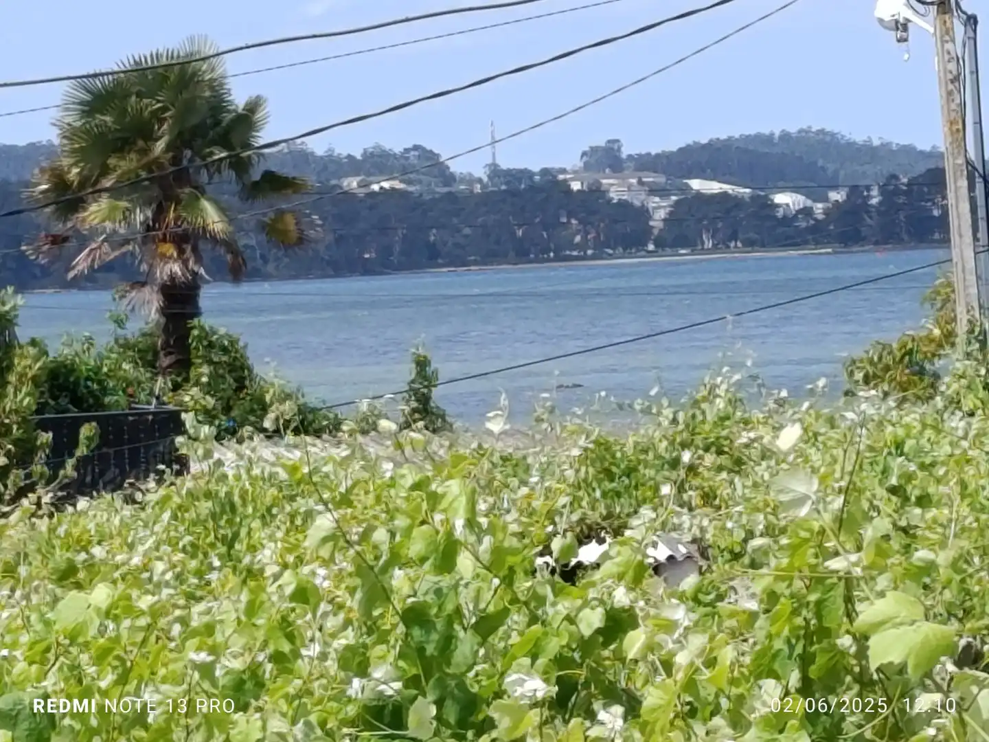 Terreno residencial en venta en Rúa Ribeira de Mouta 5, imagen 11