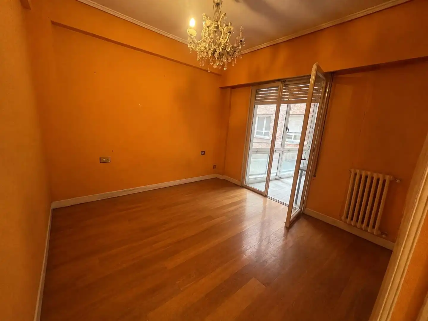 Piso con ascensor en venta en Indautxu, imagen 3