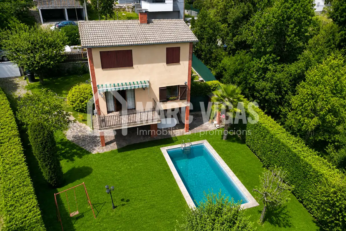 Casa en venda a Viladrau, imagen 5