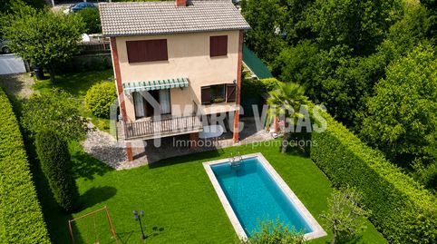 Foto 5 de Casa o chalet en venta en Viladrau, Girona