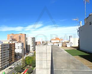 Terrassa de Àtic en venda en Cartagena amb Aire condicionat i Terrassa
