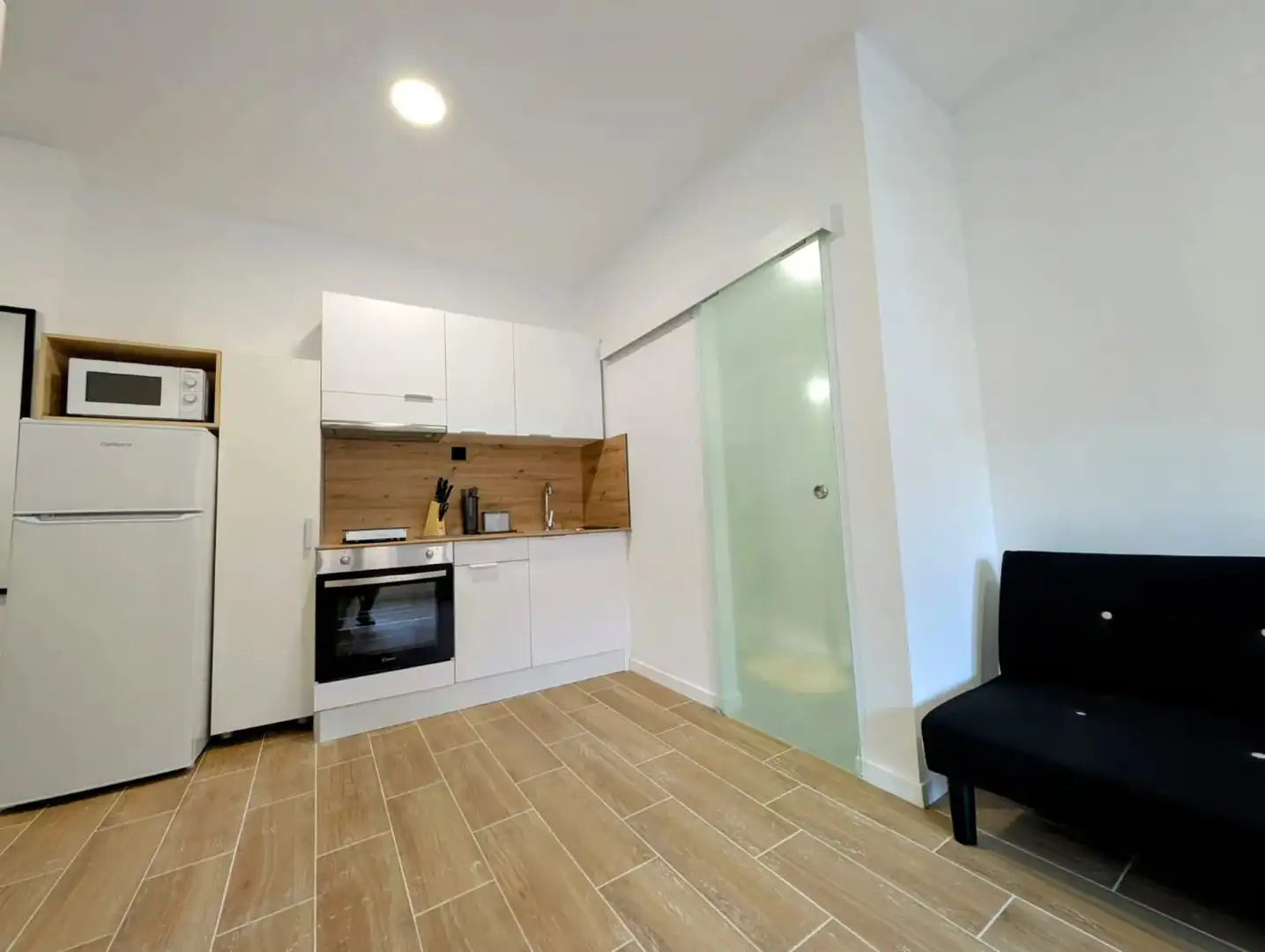 Kitchen of Houses for rent in Pobles de l'Oest