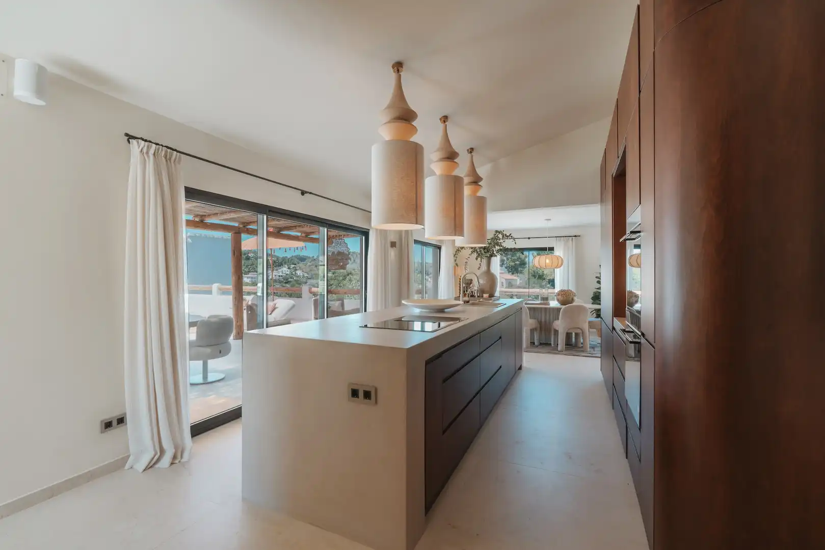 Casa in vendita a Cap Martí - El Tossalet - Pinomar, imagen 16