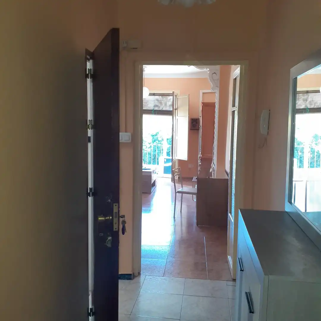 Flat for rent in Calle Pintor Sobejano, San Andrés - San Antolín
