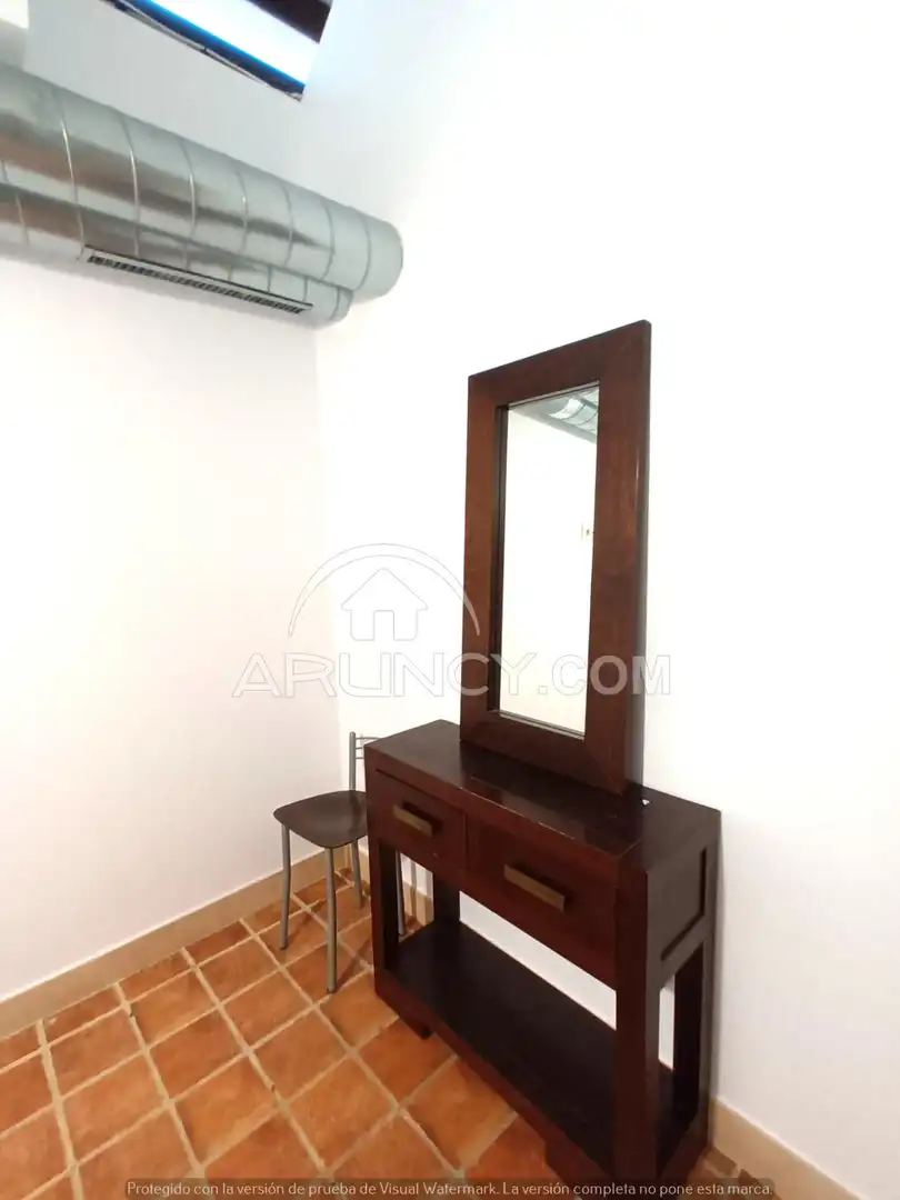 Piso de alquiler en La Paz