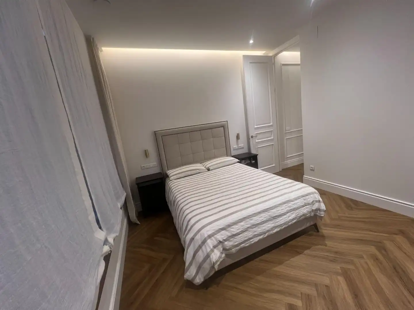 Habitación de Piso en venta en León Capital 