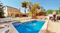 Piscina de Casa o xalet en venda en El Vendrell amb Terrassa i Piscina