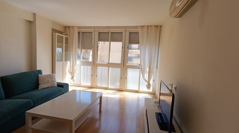 Foto 2 de Apartament de lloguer a Alameda de Colón, Ensanche Centro - Puerto, Málaga Capital