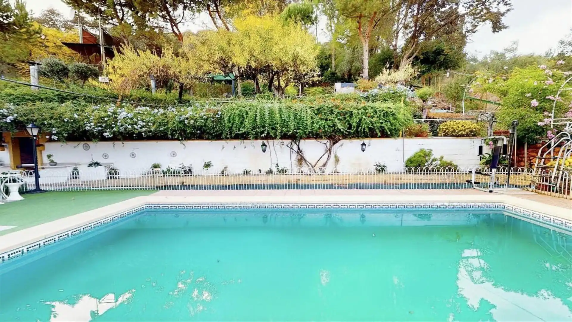 Villa con piscina in vendita a Travesía Melero Alto, imagen 25