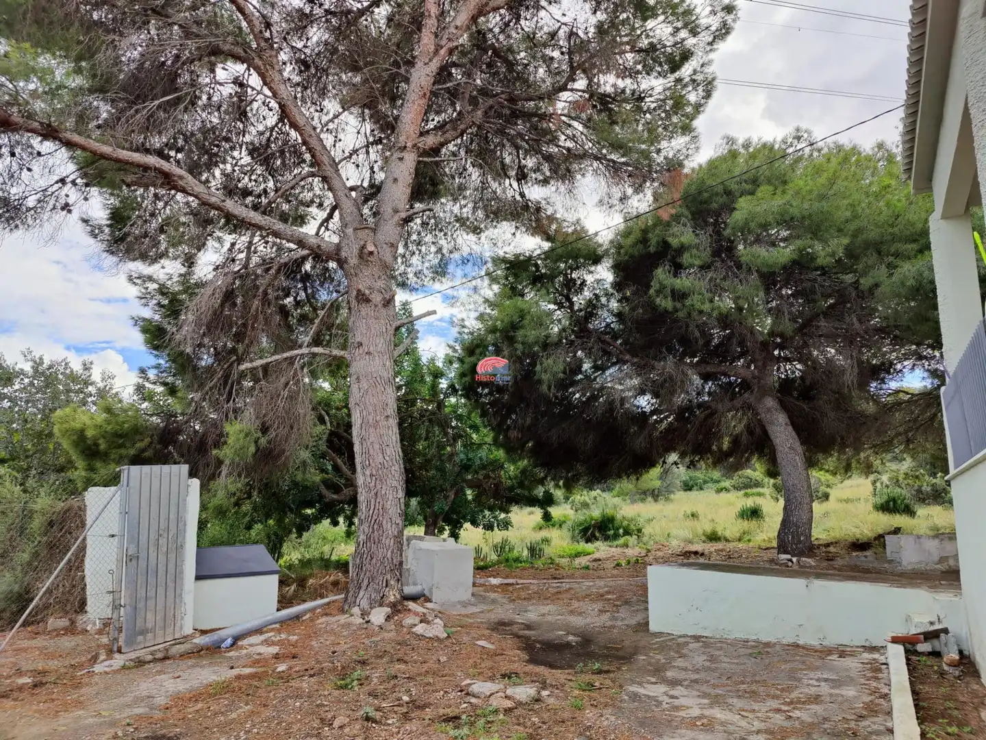 Casa o chalet de alquiler en Sagunto / Sagunt con Terraza y Piscina comunitaria