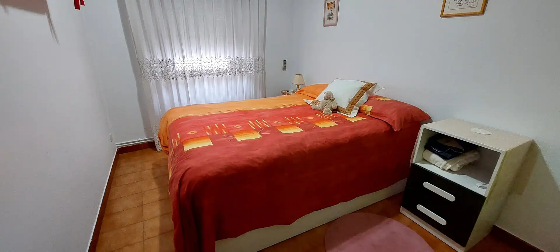 Habitación de Casa o chalet en venta en Palafrugell con Calefacción, Jardín privado y Terraza