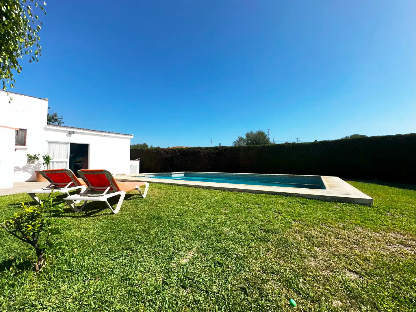Swimming pool of Houses for sale in Estepona  with Private garden, Terrace and Storage room