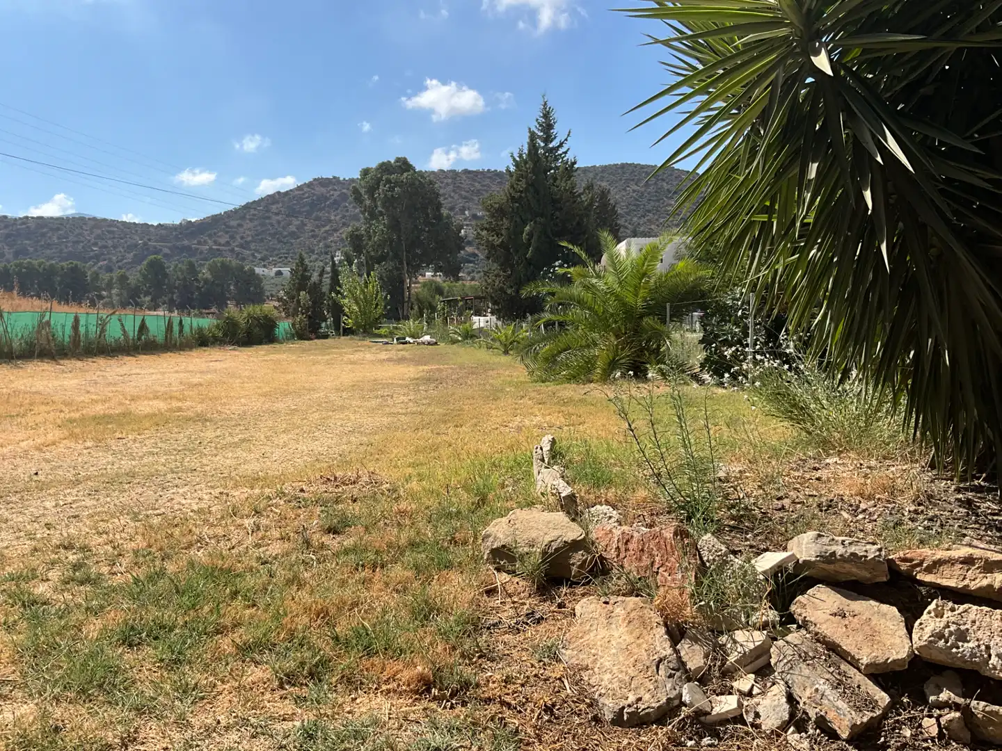 Finca rústica en venda en Coín amb Jardí privat i Piscina