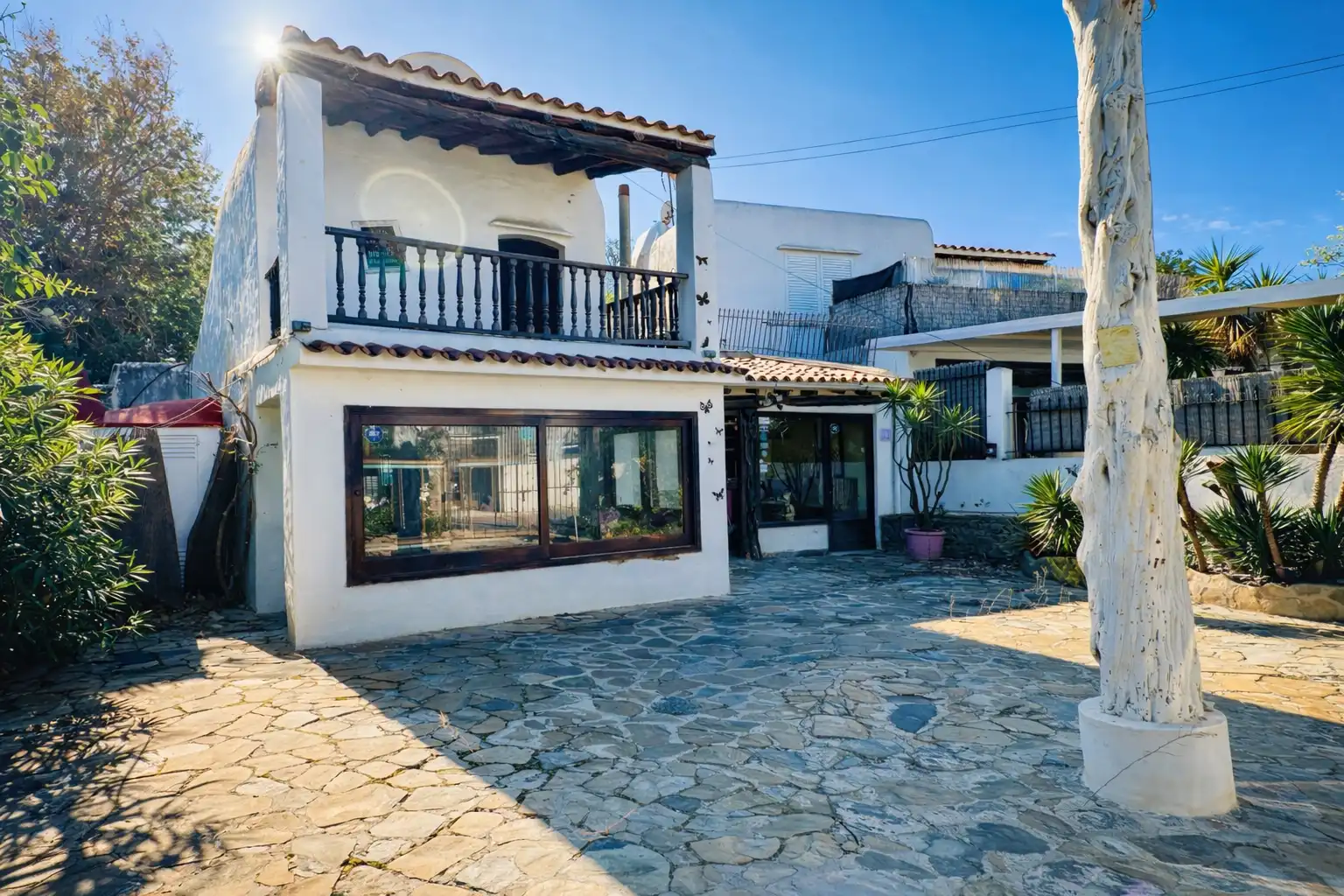 Business premises for sale in Sant Agustí-Cala de Bou, imagen 2