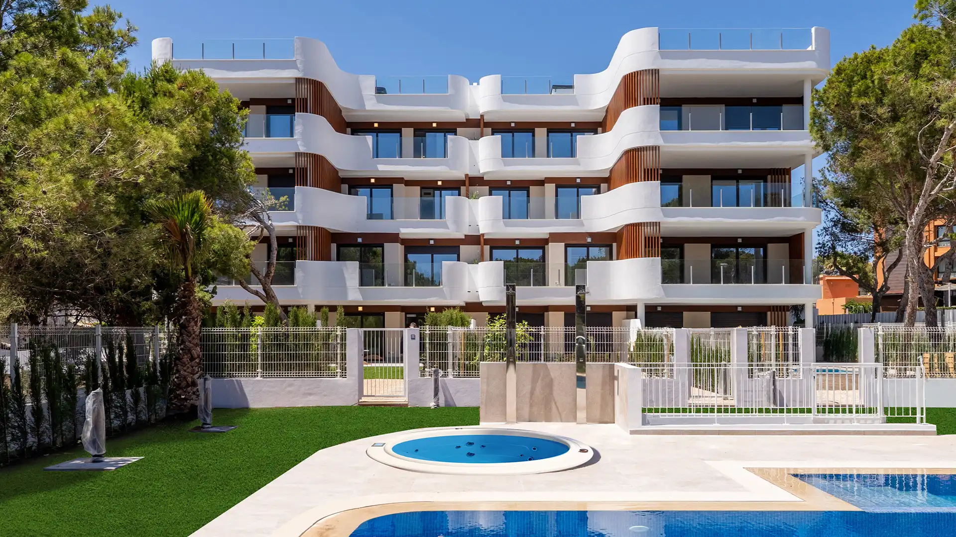Appartement compact à vendre à Cala Ratjada, imagen 20