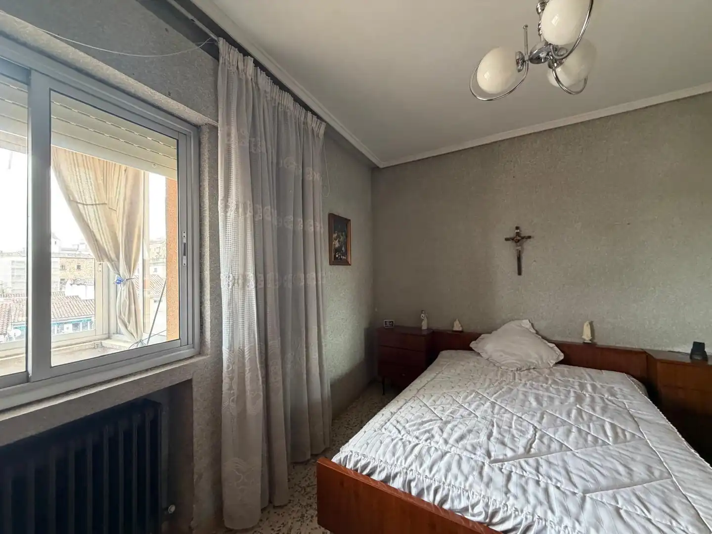 Wohnung mit Aufzug zum Verkauf in Casco Antiguo, imagen 15
