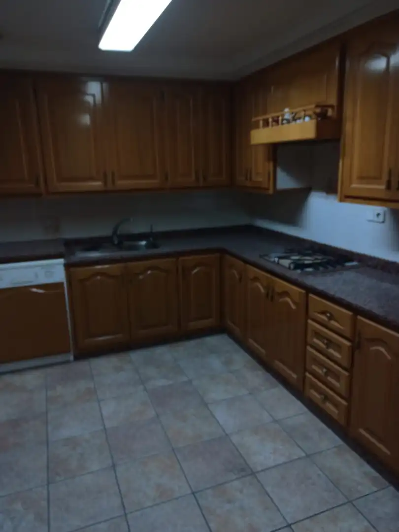 Piso con ascensor en venta en Elche ciudad, imagen 2