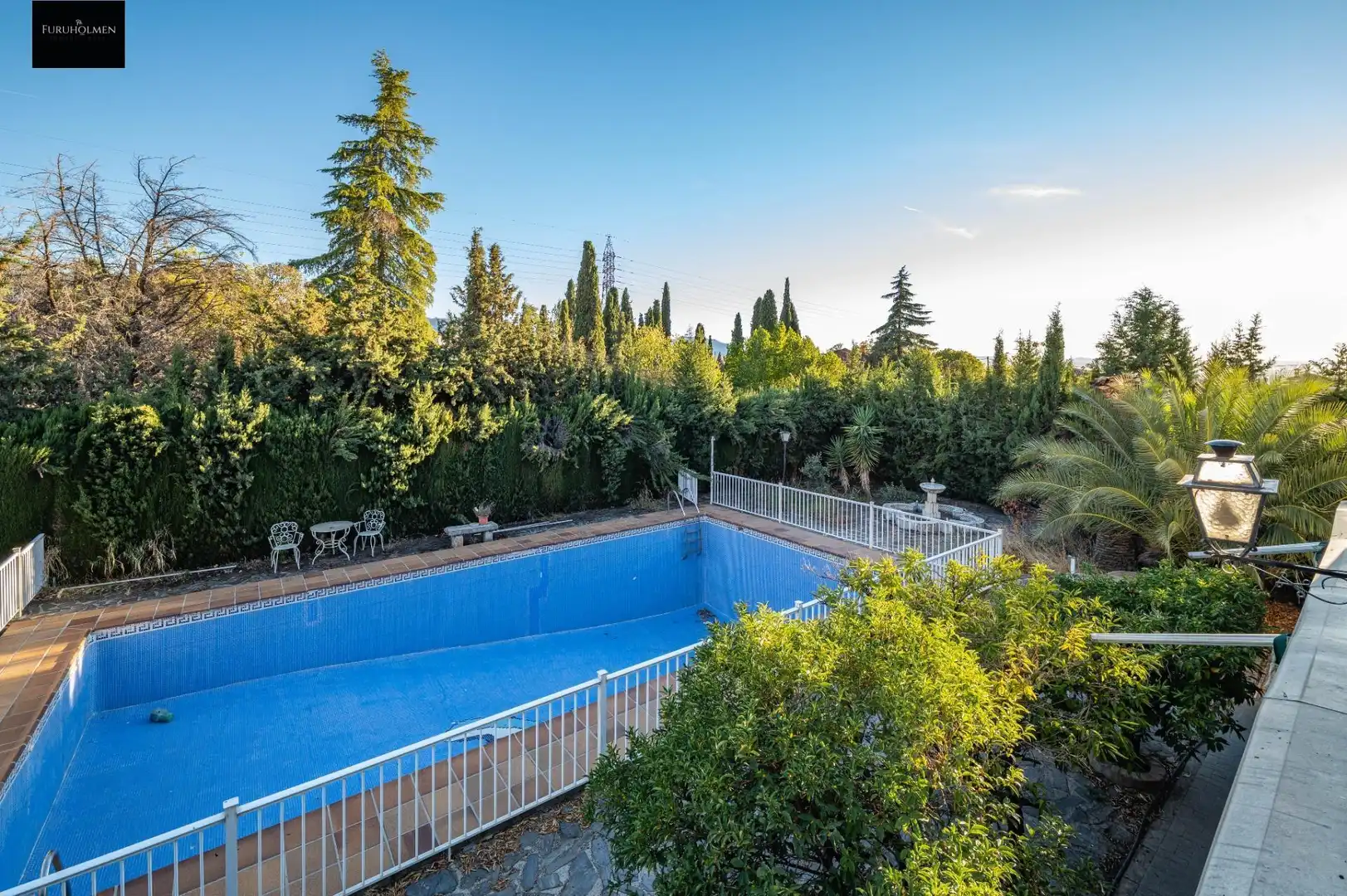 Chalet con terraza en venta en Calle Carril de Santo Domingo, imagen 32