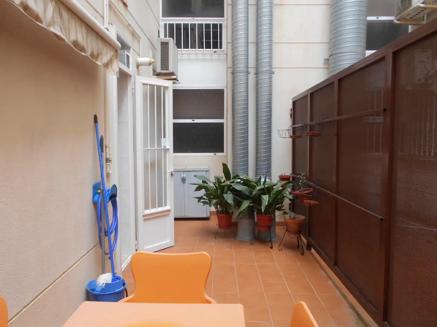 Terraza de Piso en venta en Ciudad Real con Aire acondicionado, Calefacción y Terraza