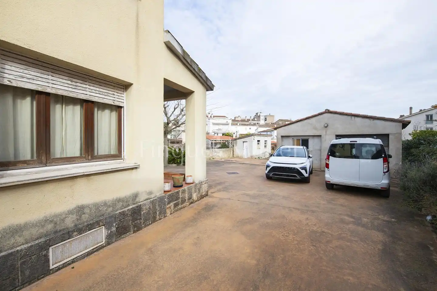 Casa o xalet en venda a Banyoles