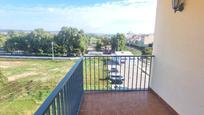 Balcony of Flat for sale in Torredembarra  with Terrace