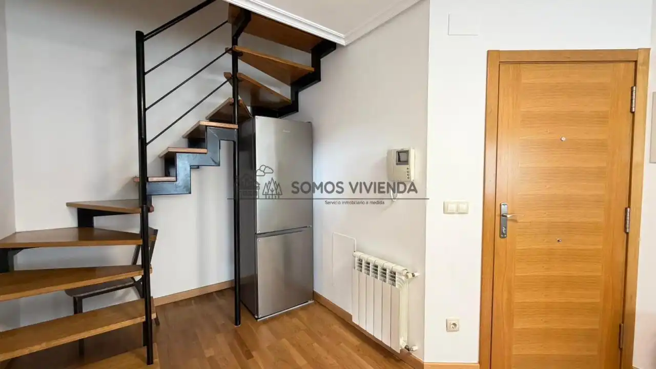 Maisonette mit Aufzug zur Miete in Universidad, imagen 15