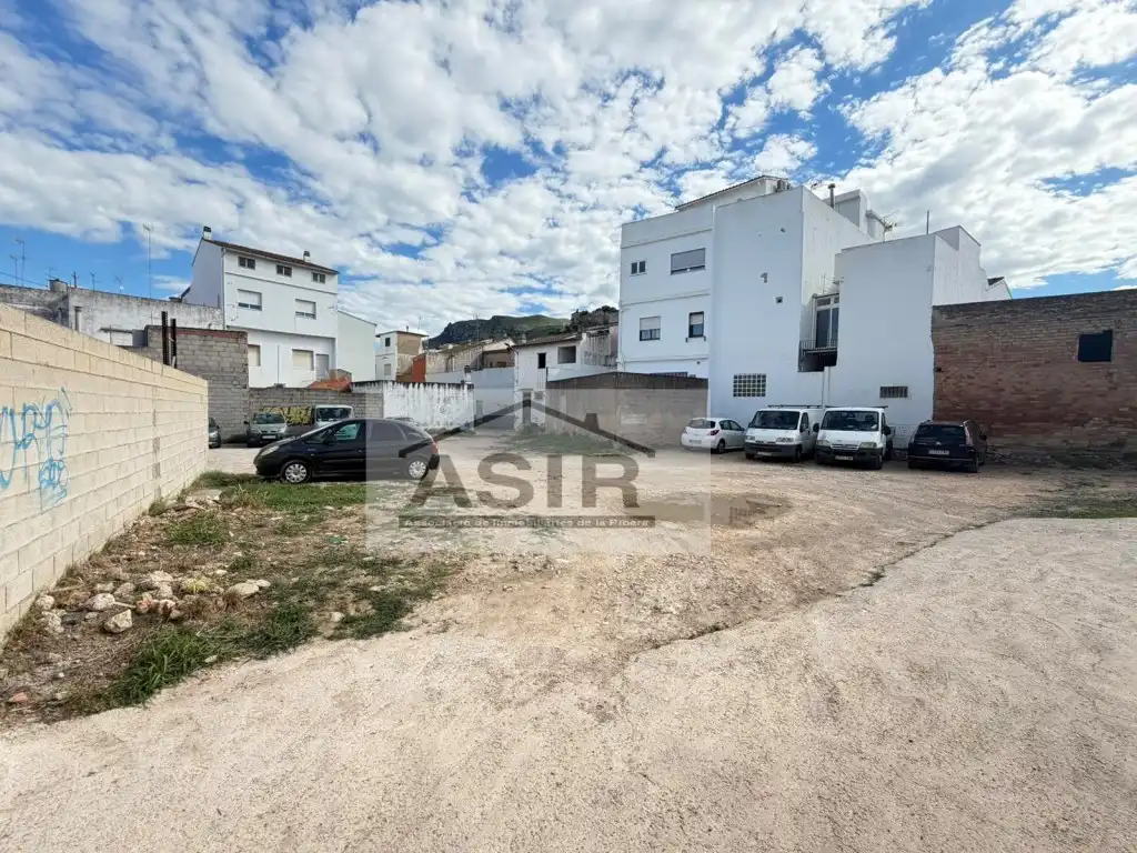 Residential land for sale in Avenida Ribera Baixa, imagen 7