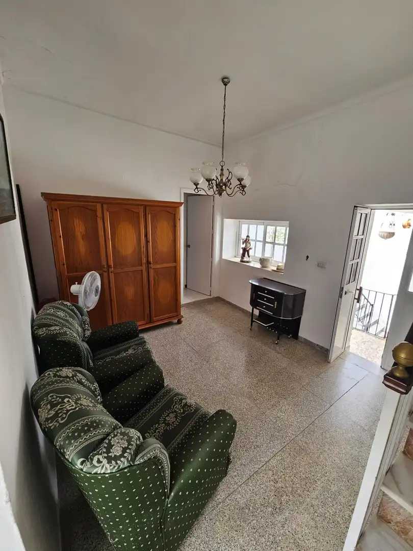 Casa amb terrassa en venda a Vejer, imagen 18