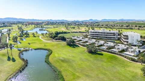 Foto 4 de Apartamento en venta en Fotografo Angel Martines Salius, Las Lomas de Rame - Bahía Bella, Los Alcázares
