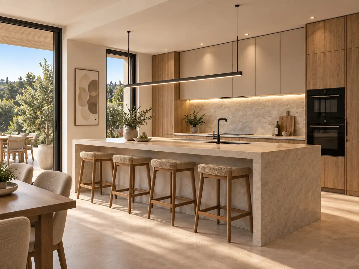 Villa di nuova costruzione in vendita a Carrer Josep Maria Segarra 27, imagen 6