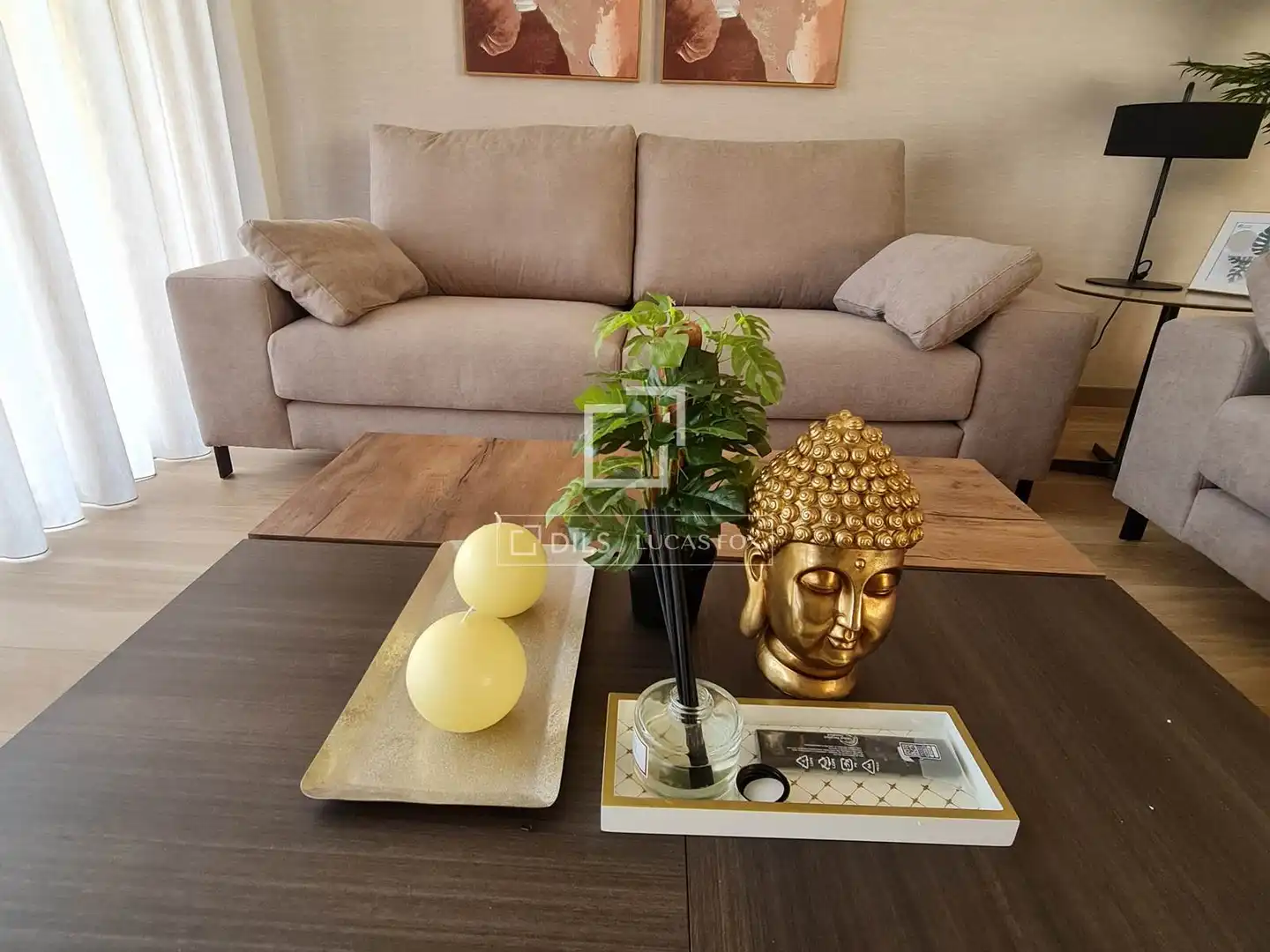 Villa mit Pool zur Miete in Mas Camarena, imagen 41