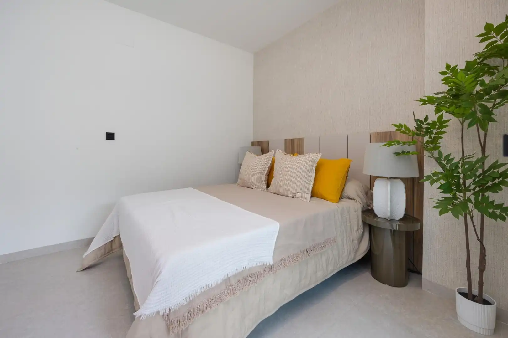 Apartament amb piscina en venda a Puerto Deportivo, imagen 26