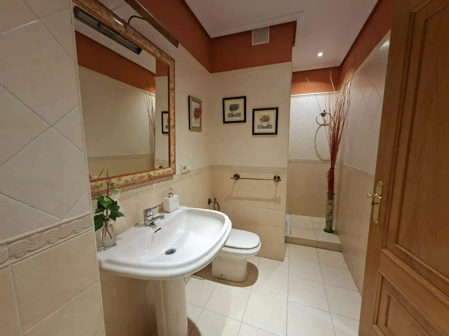 Duplex in vendita a Zona Alta, imagen 40