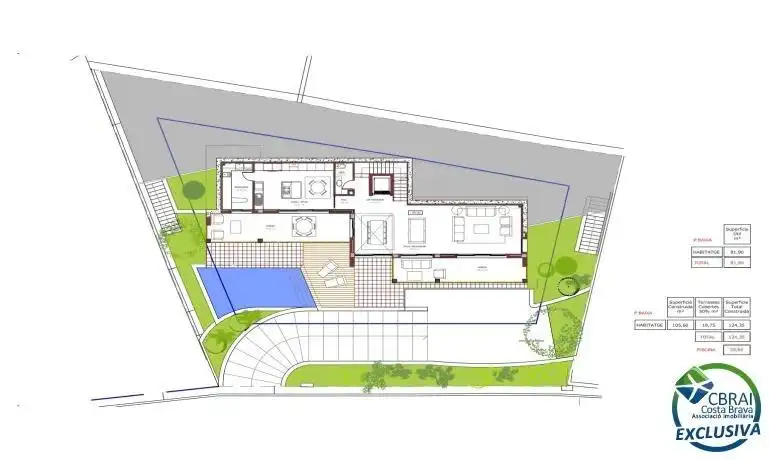 Terreny residencial en venda a Centre, imagen 10