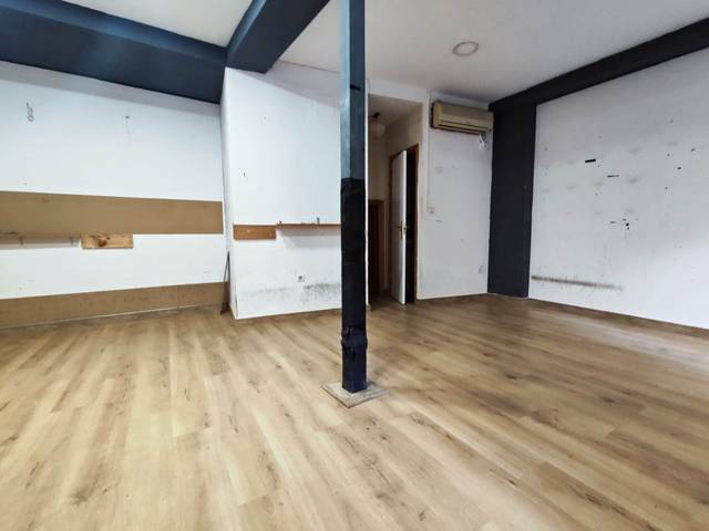 Local comercial en Alquiler en Plaza de Cuchilleros, 3 en San Matías - Realejo