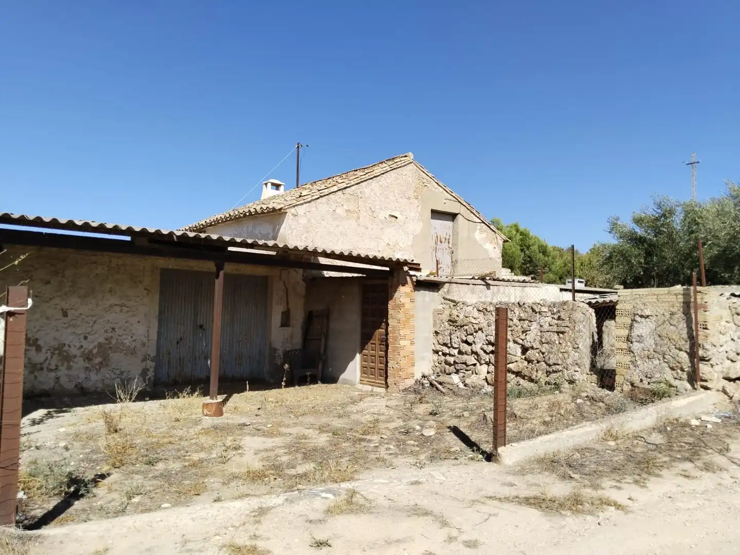 Terrenys i solars en venda a Centro, imagen 8