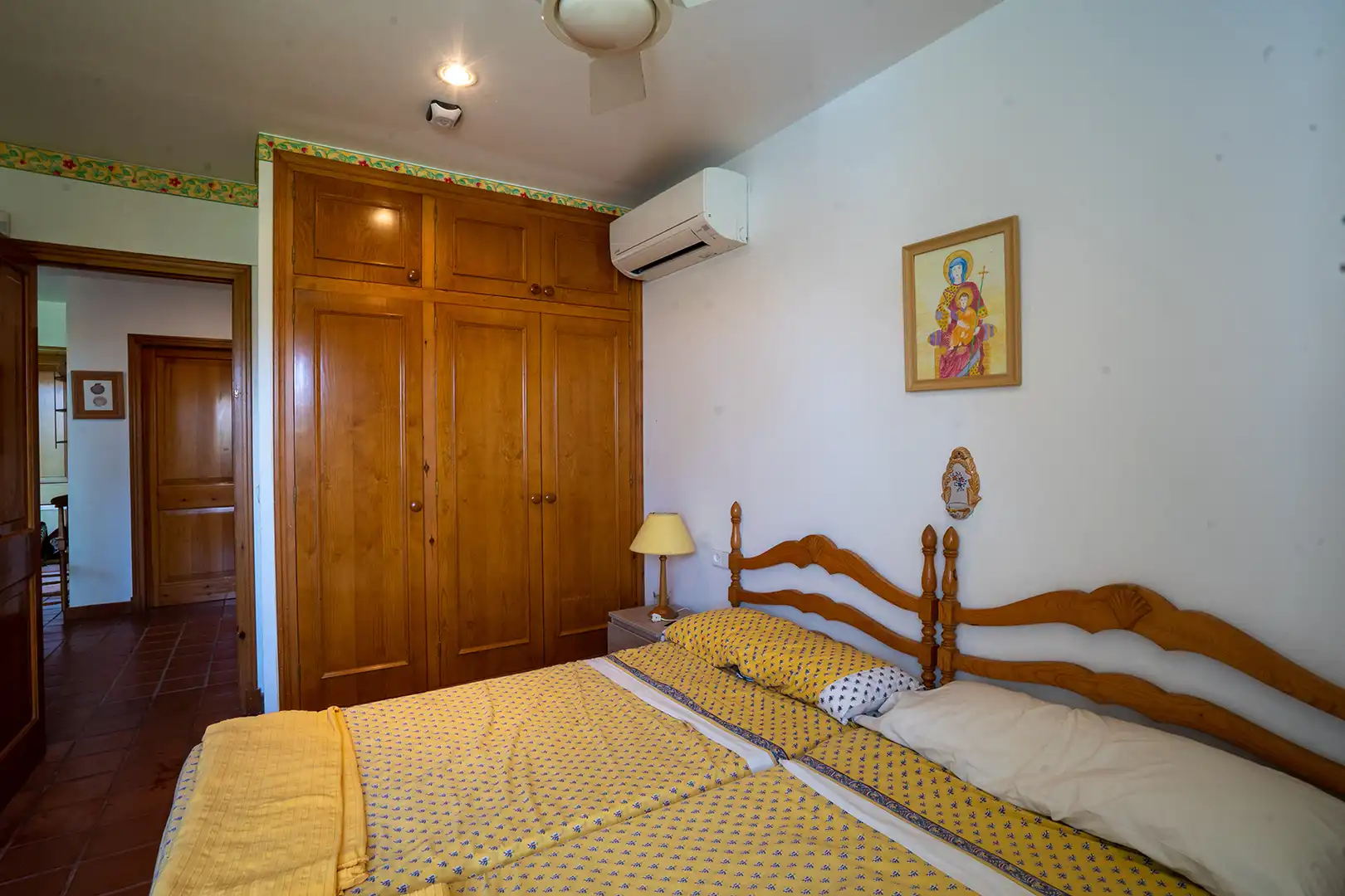 Villa zum Verkauf in Cala d'en Bosch - Serpentona, imagen 27