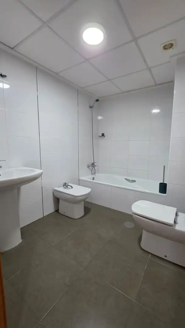 Bany de Pis en venda en Molina de Segura