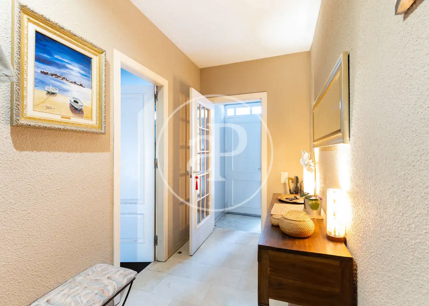 Maison mitoyenne avec terrasse à vendre à Carrer de Josep Renom, imagen 52