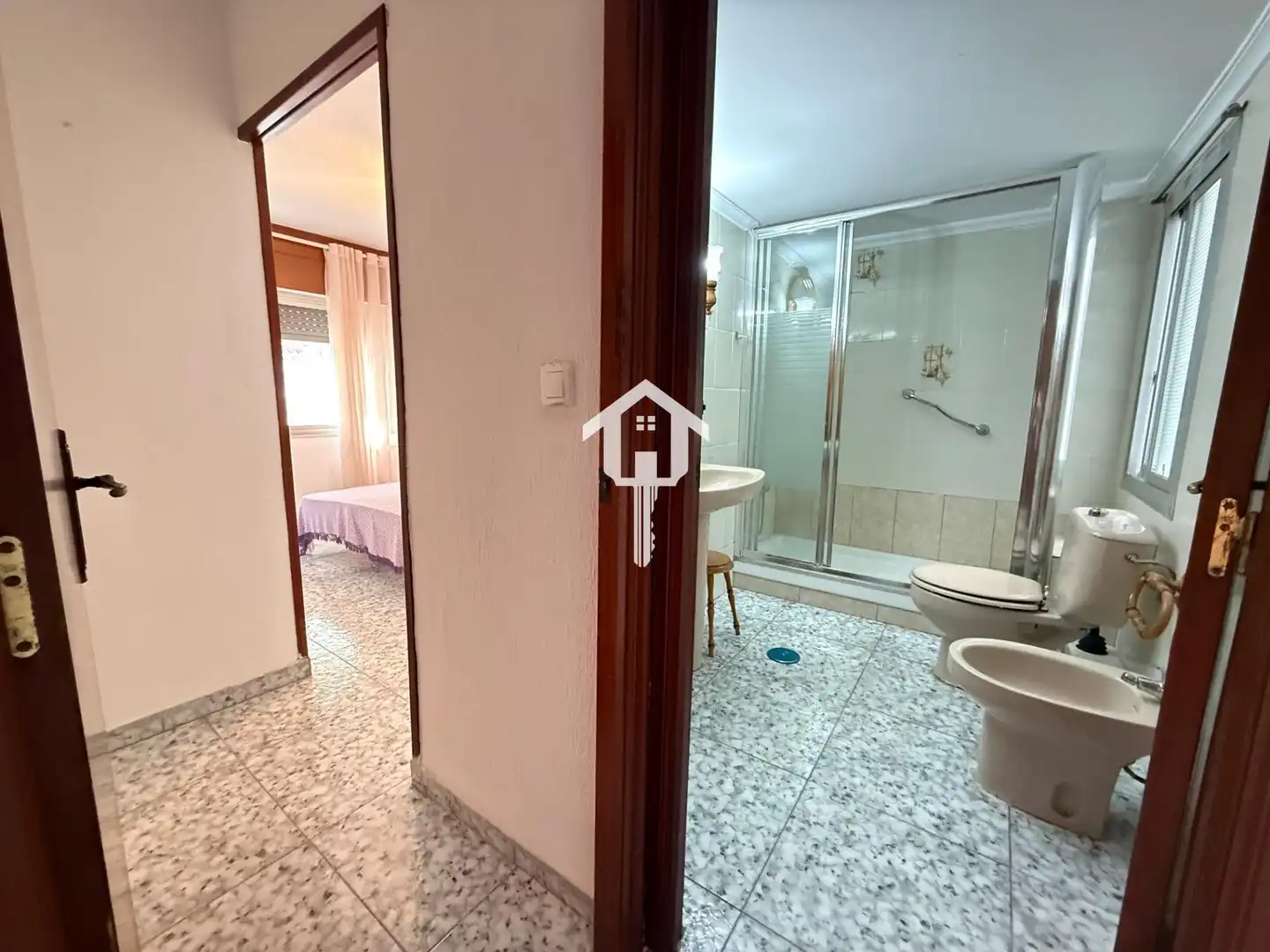 Ground floor for sale in Alicante / Alacant  with Furnished