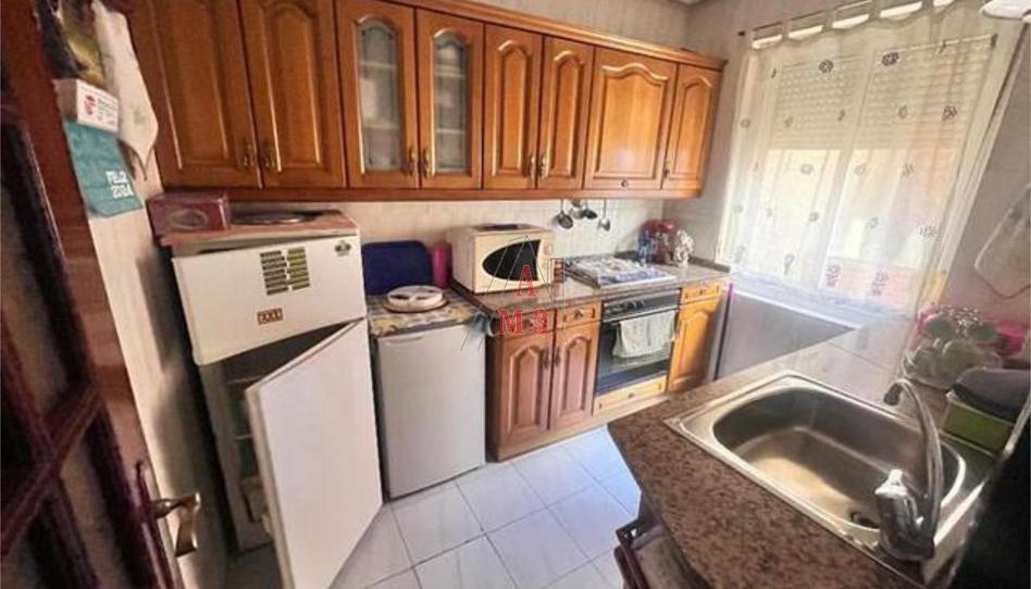 Photo 1 of Flat for sale in General Sanjurjo, Armunia, León