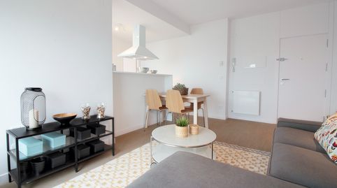 Photo 5 of Flat for sale in Calle de José Antonio Rebolledo y Palma, 20, Ensanche de Vallecas - La Gavia, Madrid Capital