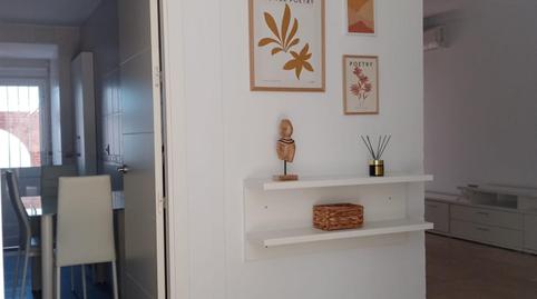 Foto 2 de Casa adosada de alquiler en Medina Sidonia, Cádiz