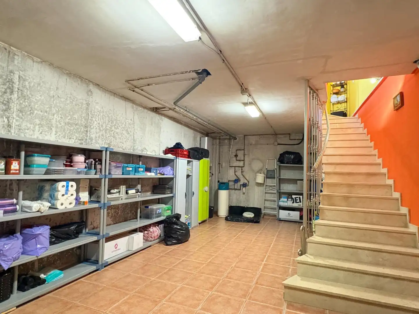 Detached house with terrace for sale in Avenida PATOS LOS, imagen 44