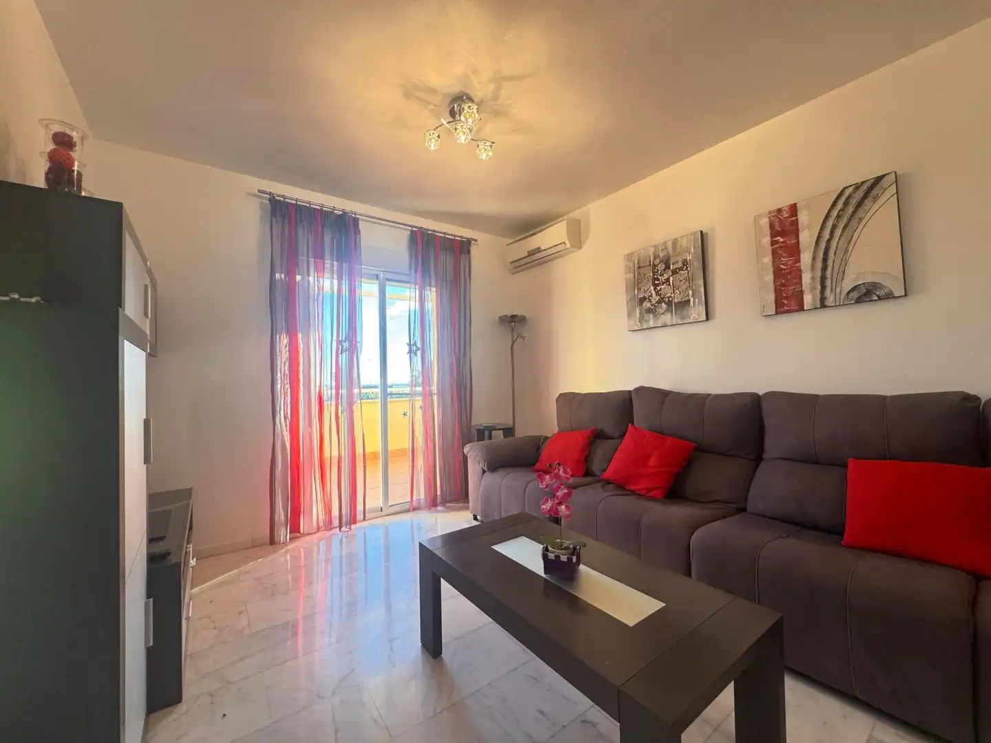 Wohnung zum Verkauf in Calahonda - Carchuna