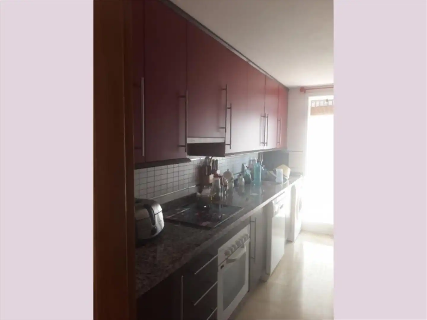 Wohnung mit Pool zum Verkauf in El Valle, imagen 6
