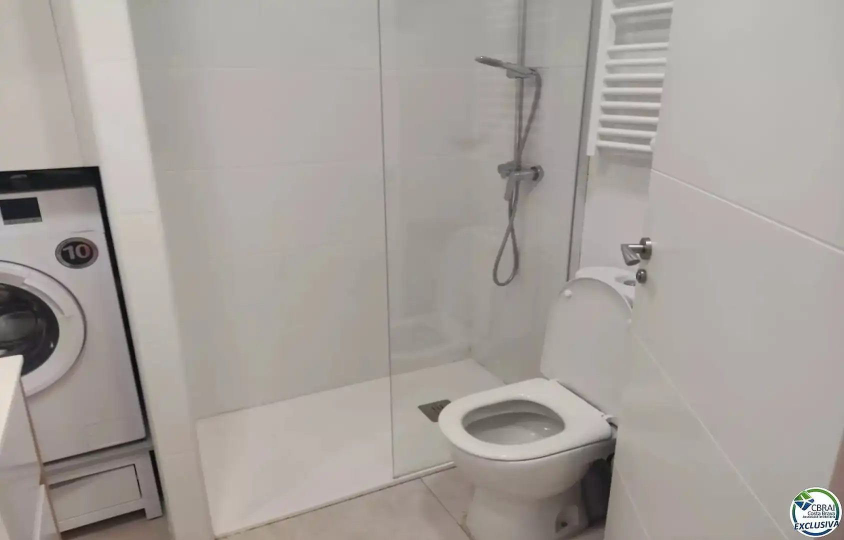 Appartement compact avec ascenseur à vendre à Avenida Port Estaca 20, imagen 13