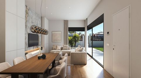 Foto 3 de Casa o chalet en venta en San Miguel, Murcia Capital