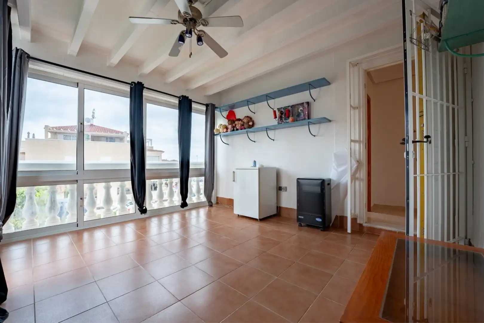 Maison avec terrasse à vendre à Los Balcones - Los Altos, imagen 9
