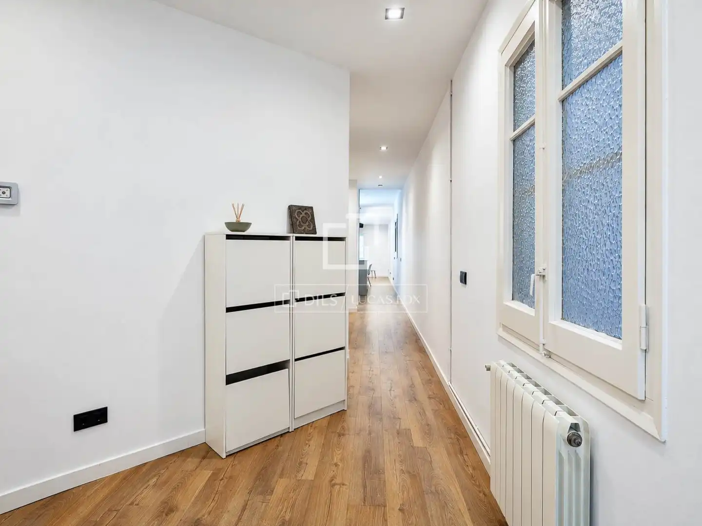 Piso en venta en Eixample